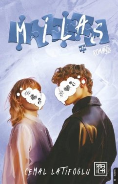 Cover Milas