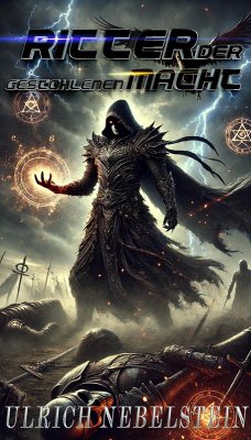 Cover Ritter der Gestohlenen Macht (eBook, ePUB)