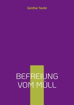 Cover Befreiung vom Müll