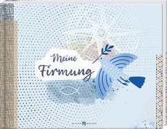 Cover Meine Firmung - Kreativalbum