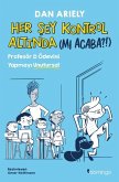 Her Sey Kontrol Altinda mi Acaba Her Sey Kontrol Altinda mi Acaba