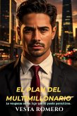 El Plan del Multimillonario (eBook, ePUB)