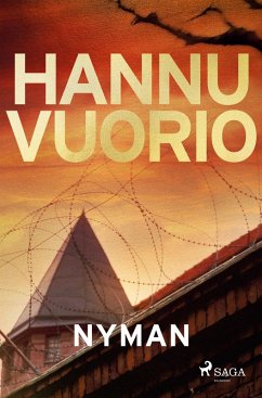 Cover Nyman