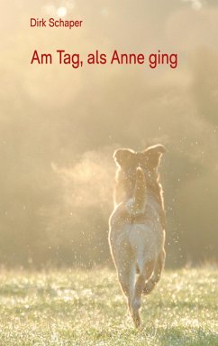 Am Tag, als Anne ging Cover Am Tag, als Anne ging