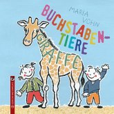 Buchstabentiere Buchstabentiere