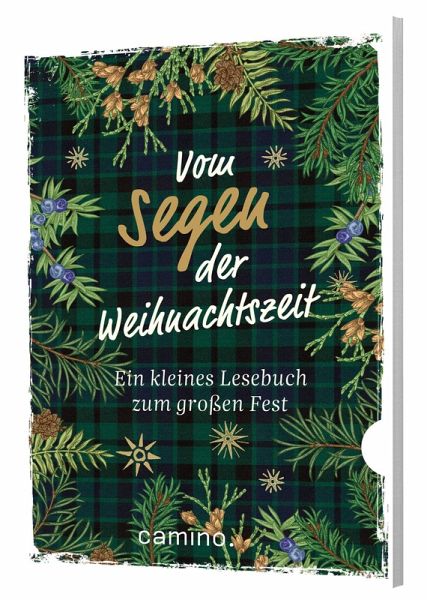 Vom Segen der Weihnachtszeit
