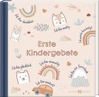 Erste Kindergebete Erste Kindergebete