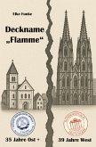 Deckname "Flamme" Deckname "Flamme"
