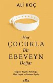 Her Cocukla Bir Ebeveyn Dogar Her Cocukla Bir Ebeveyn Dogar