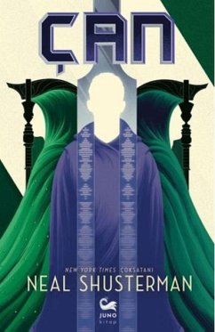 Can - Shusterman, Neal