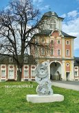 Skulpturenmeile Bruchsal Skulpturenmeile Bruchsal