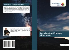 Cover Awakening Change Liberation