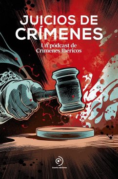 Juicios de crímenes Cover Juicios de crímenes