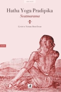 Cover Hatha Yoga Pradipika