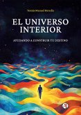 El universo interior (eBook, ePUB)