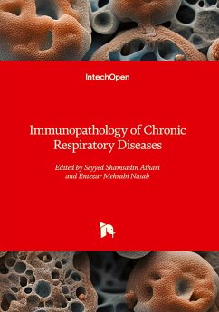 Cover Immunopathology of Chronic Respiratory Diseases