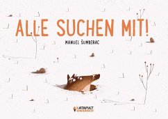 Cover Alle suchen mit!