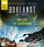 Mörderische Brise - Der Tote am Sandstrand Mörderische Brise - Der Tote am Sandstrand