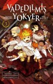 Vadedilmis Yokyer 3. Cilt Vadedilmis Yokyer 3. Cilt