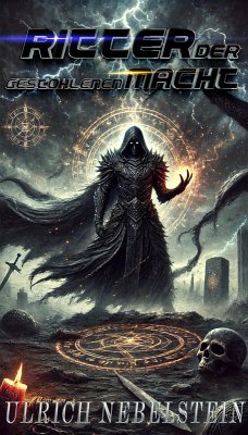 Cover Ritter der Gestohlenen Macht (eBook, ePUB)