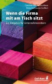 Wenn die Firma mit am Tisch sitzt Wenn die Firma mit am Tisch sitzt