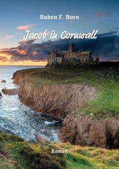 Jacob in Cornwall - Born, Ruben F.