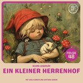 Ein kleiner Herrenhof (Nils Holgersson, Folge 48) (MP3-Download) Ein kleiner Herrenhof (Nils Holgersson, Folge 48) (MP3-Download)