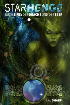 Cover Starhenge 1