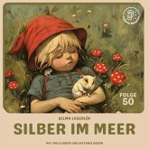 Silber im Meer (Nils Holgersson, Folge 50) (MP3-Download) Silber im Meer (Nils Holgersson, Folge 50) (MP3-Download)
