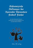 Schleswig'sche Volkssagen des Apenrader Uhrmachers Frederik Fischer Schleswig'sche Volkssagen des Apenrader Uhrmachers Frederik Fischer