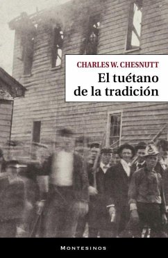 Cover El tuétano de la traducción