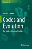 Codes and Evolution Codes and Evolution