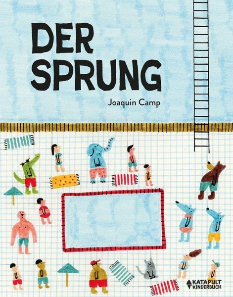 Der Sprung
