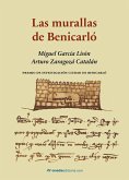 Las murallas de Benicarló Las murallas de Benicarló