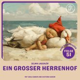 Ein großer Herrenhof (Nils Holgersson, Folge 51) (MP3-Download) Ein großer Herrenhof (Nils Holgersson, Folge 51) (MP3-Download)