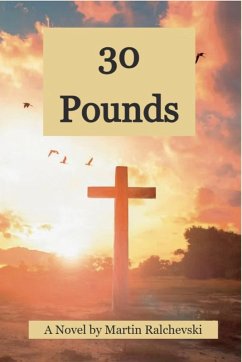 Cover 30 Pfund (eBook, ePUB)