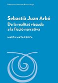 Sebastià Juan Arbó Sebastià Juan Arbó