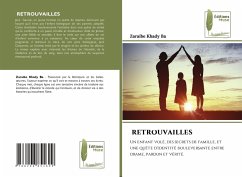 Cover RETROUVAILLES