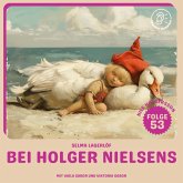 Bei Holger Nielsens (Nils Holgersson, Folge 53) (MP3-Download) Bei Holger Nielsens (Nils Holgersson, Folge 53) (MP3-Download)