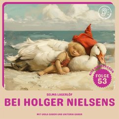Cover Bei Holger Nielsens (Nils Holgersson, Folge 53) (MP3-Download)