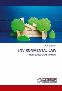 Cover ENVIRONMENTAL LAW
