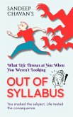 Out of Syllabus (eBook, ePUB) Out of Syllabus (eBook, ePUB)