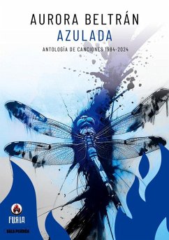 Cover AZULADA