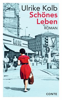 Cover Schönes Leben