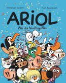 Ariol 19 Ariol 19