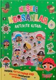 Neseli Korsanlar Aktivite Kitabi Neseli Korsanlar Aktivite Kitabi