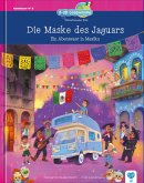 Die Maske des Jaguars Die Maske des Jaguars