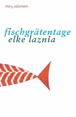 Cover Fischgrätentage (eBook, ePUB)