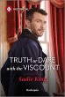 Truth or Dare with the Viscount (eBook,... - Bild 1