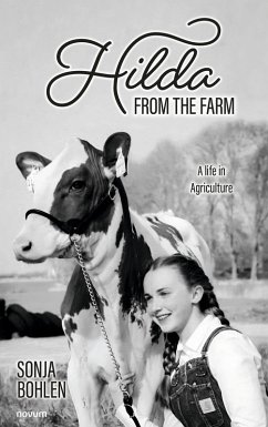 Cover Hilda from the Farm (eBook, ePUB)